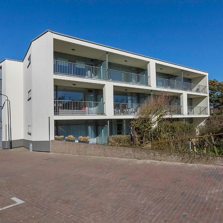 Duinstraatje 51 Apartment Zoutelande Exterior photo