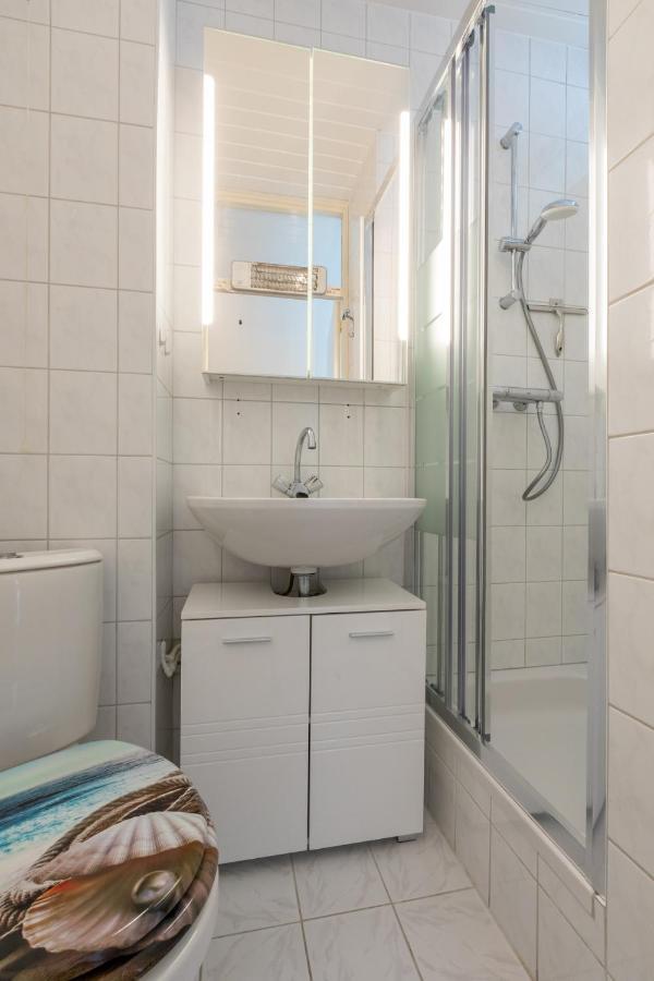 Duinstraatje 51 Apartment Zoutelande Exterior photo