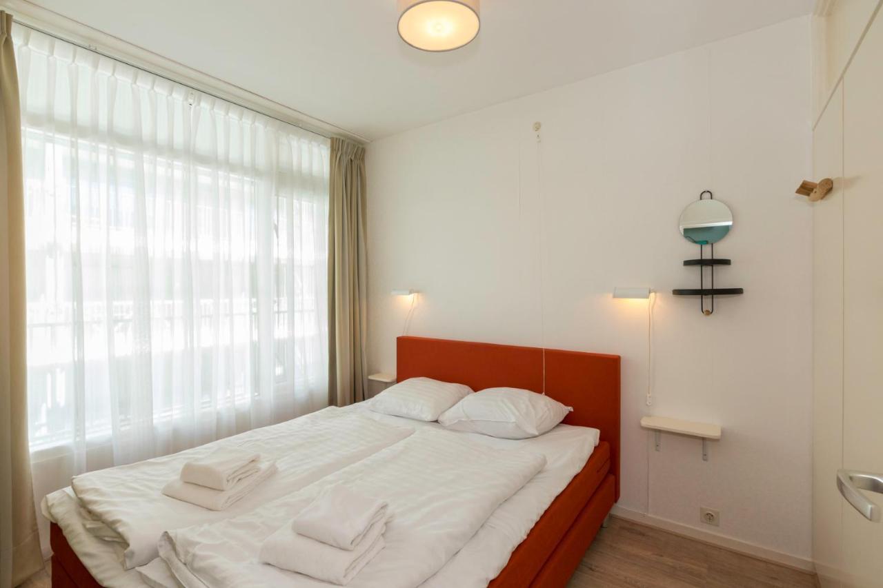 Duinstraatje 51 Apartment Zoutelande Exterior photo