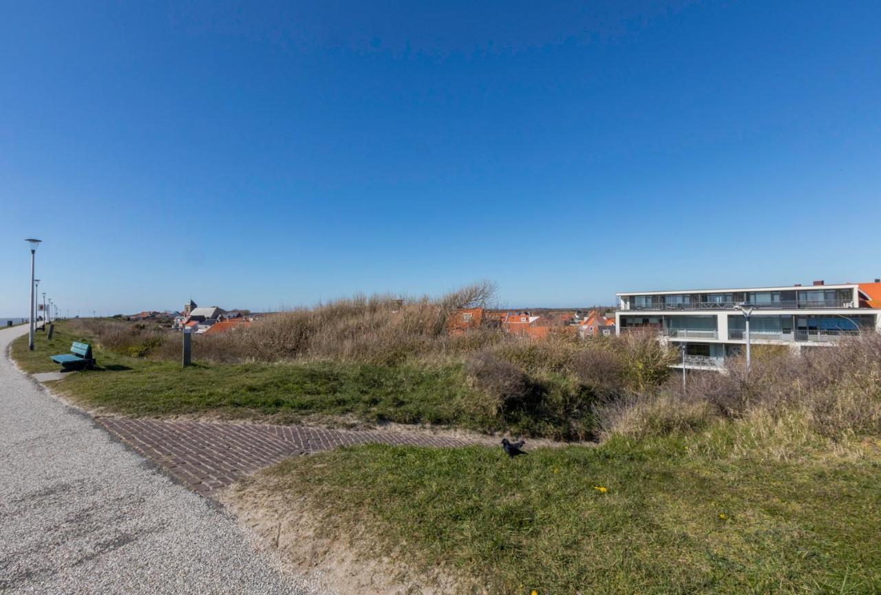 Duinstraatje 51 Apartment Zoutelande Exterior photo