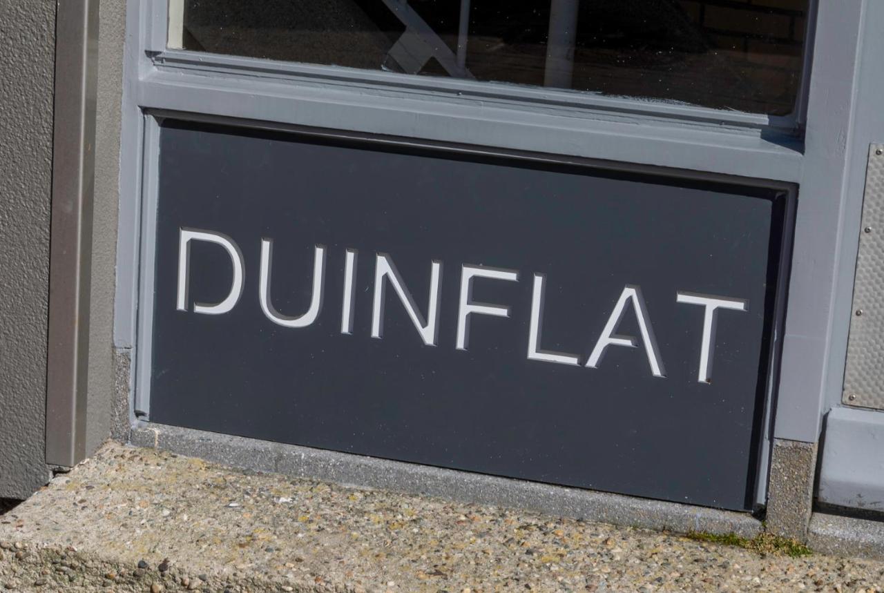 Duinstraatje 51 Apartment Zoutelande Exterior photo